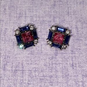 BaubleBar Statement Earrings